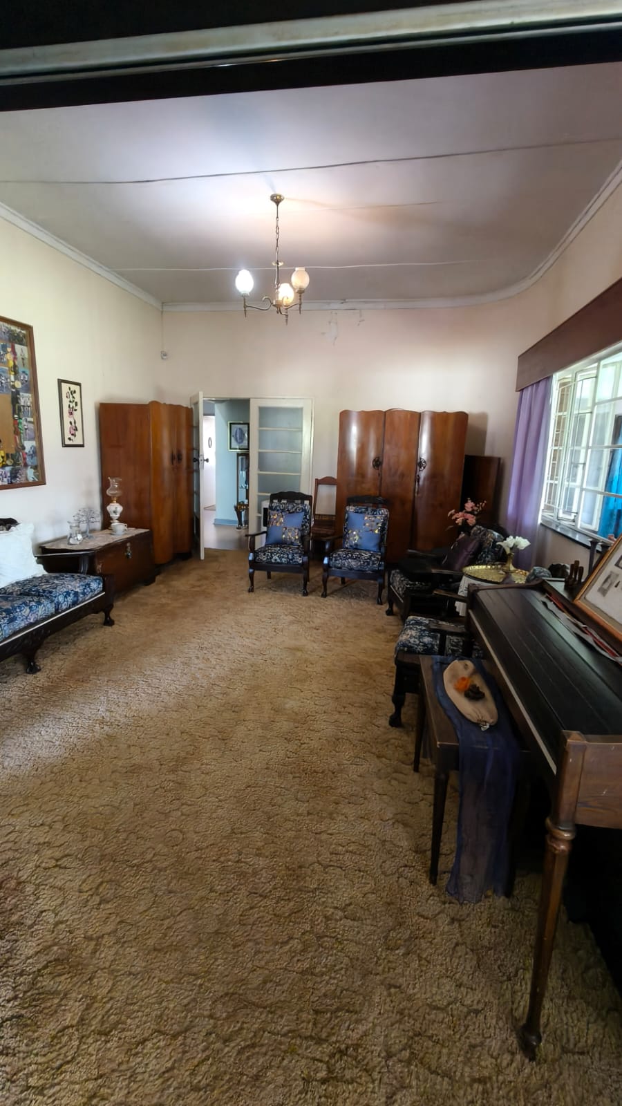 5 Bedroom Property for Sale in Hennenman Free State